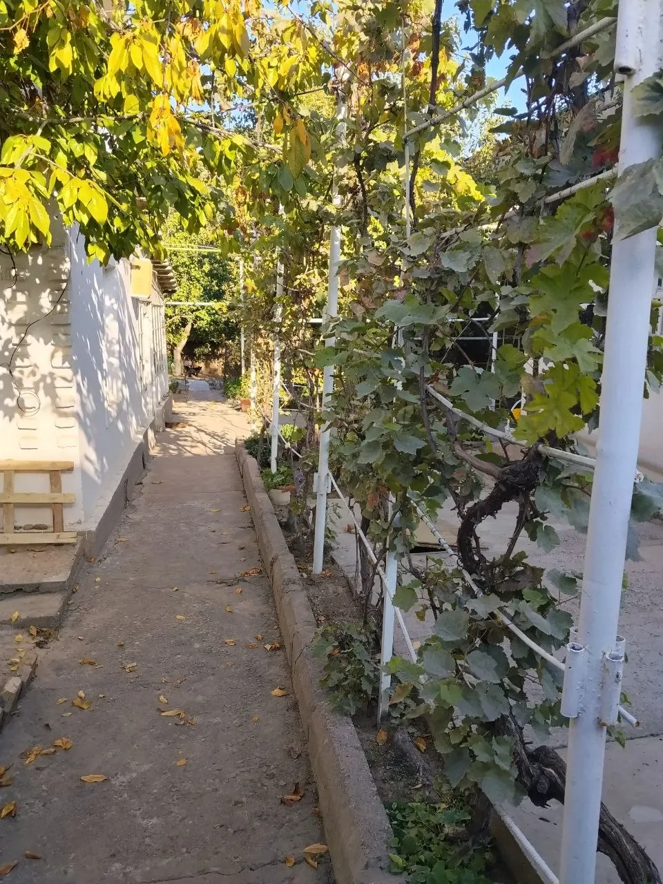 Продаётся 3-комнатный дом, 7 сот., 100 м², 1 этаж — Мирзо-Улугбекский район