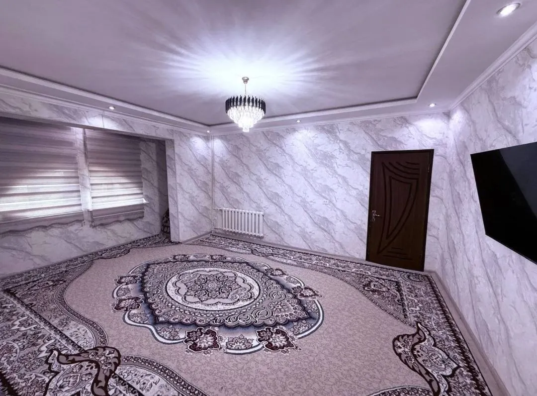 Sotiladi 2 xonali kvartira, 60 m², 7/9 qavat — Mirzo Ulugʻbek tumani