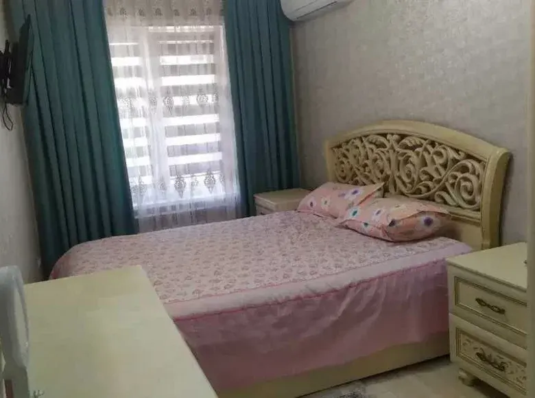 Ижарага берилади 3 хонали квартира, 55 м², 3/5 қават — Яккасарой тумани