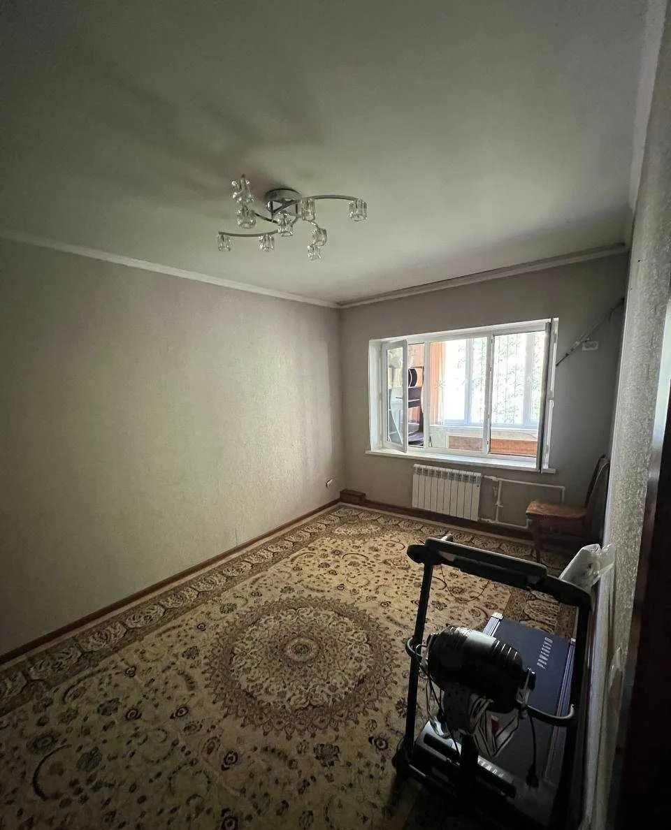Сотилади 2 хонали квартира, 59 м², 4/4 қават — Миробод тумани