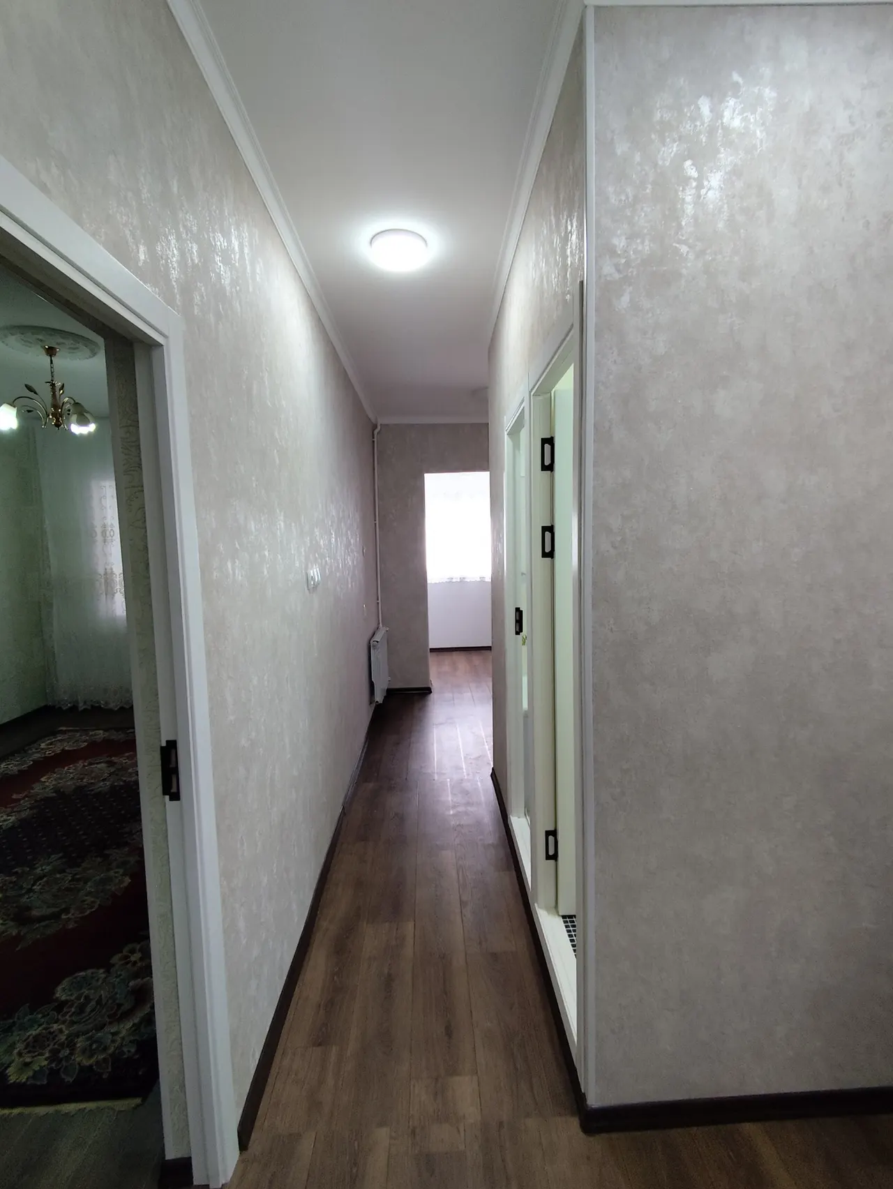 Сдаётся 2-комнатная квартира, 59 м², 2/4 этаж — Алмазарский район