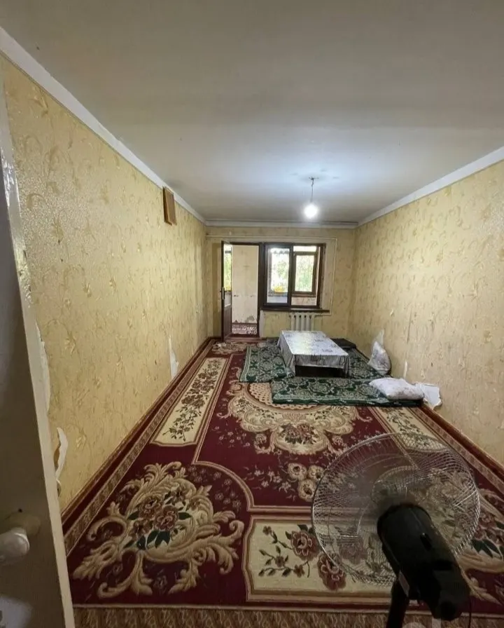 Сотилади 4 хонали квартира, 85 м², 5/5 қават — Учтепа тумани