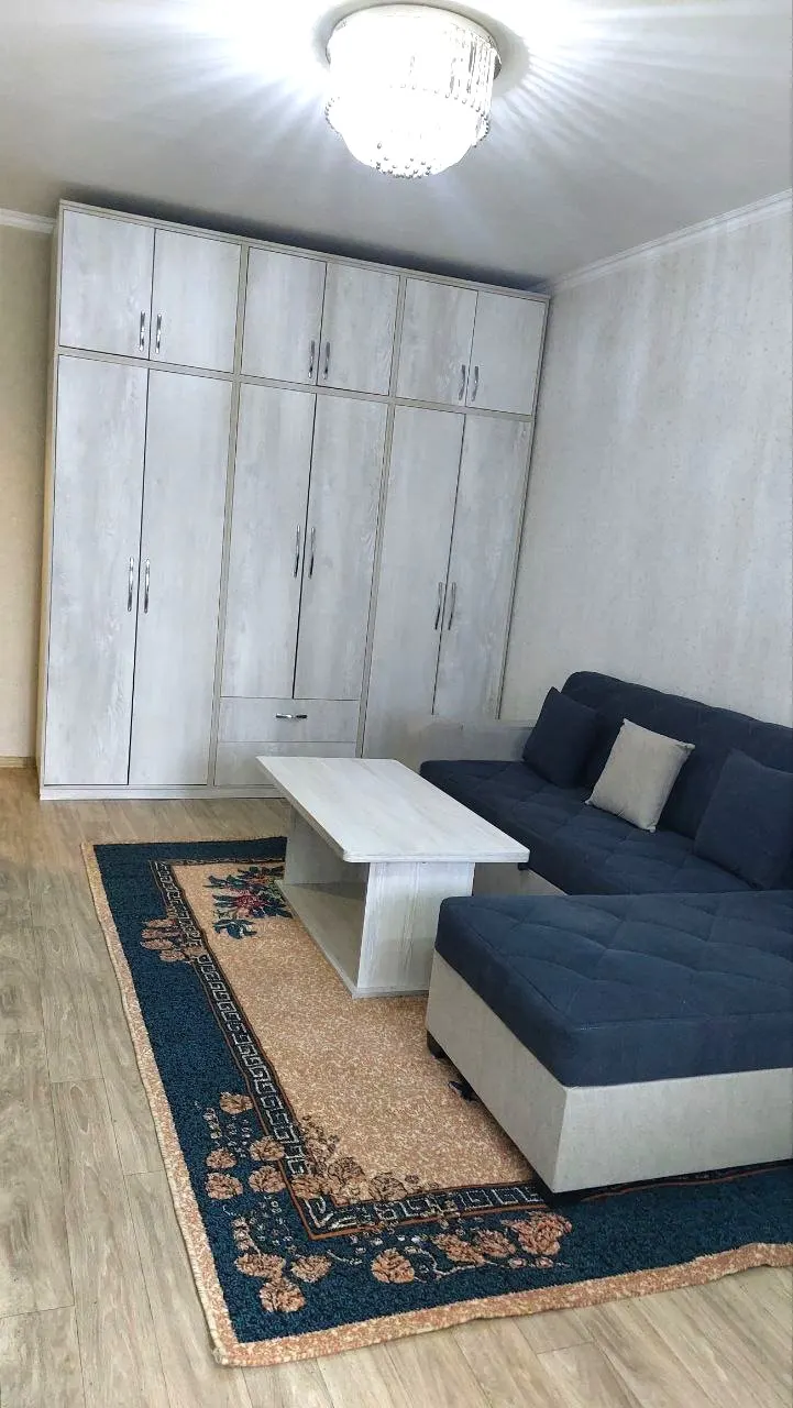 Сдаётся 1-комнатная квартира, 30 м², 2/5 этаж — Мирзо-Улугбекский район