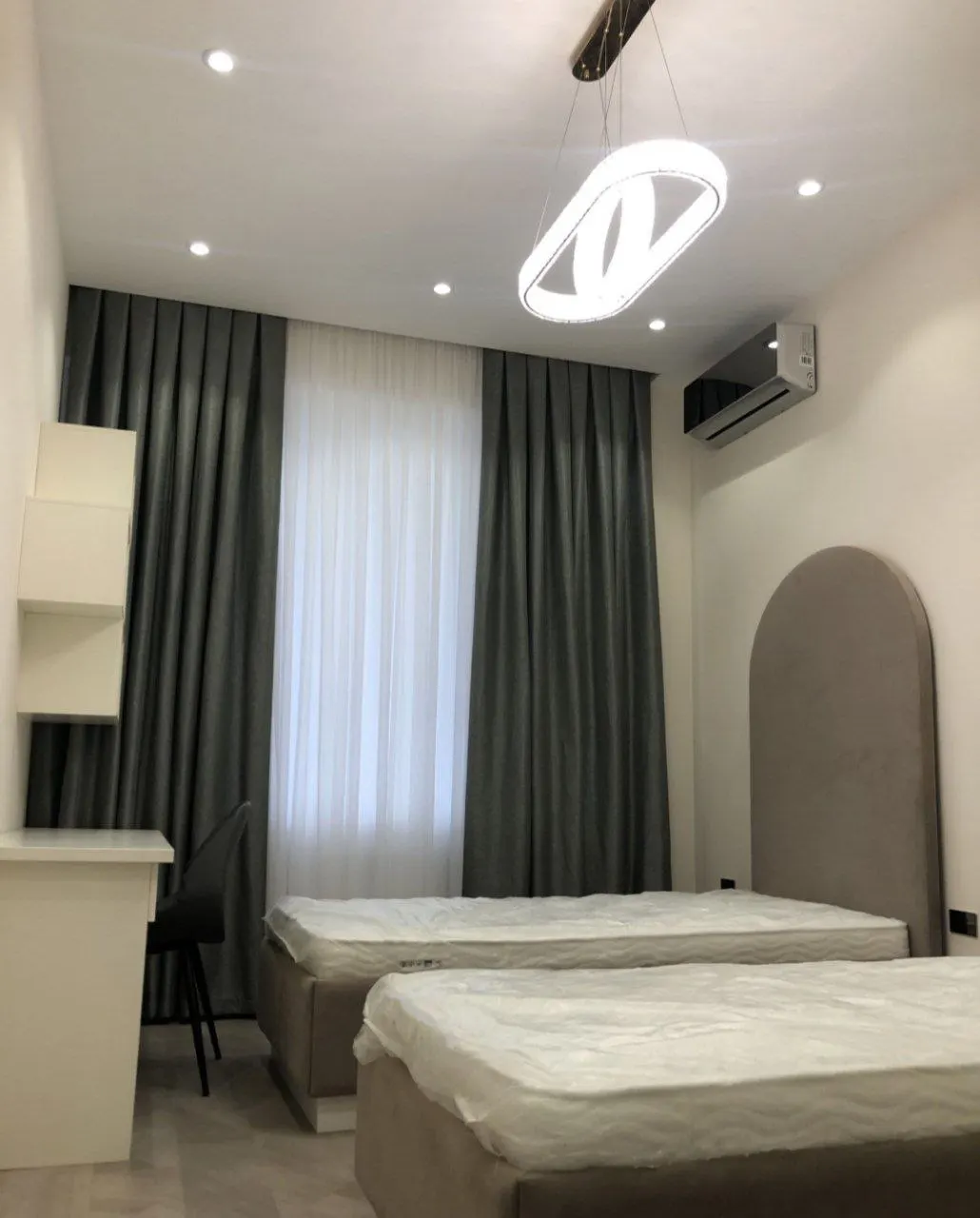 Ijaraga beriladi 3 xonali kvartira, 110 m², 3/8 qavat — Yunusobod tumani