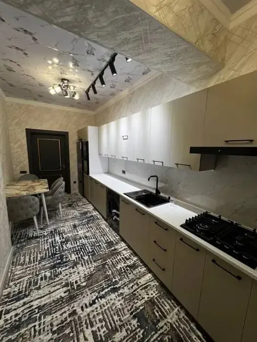 Ижарага берилади 3 хонали квартира, 72 м², 3/8 қават — Яккасарой тумани