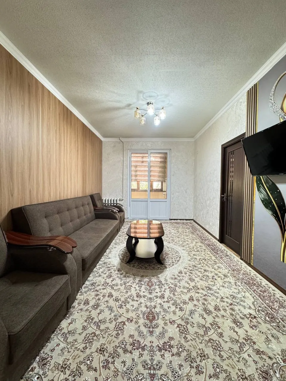 Сотилади 2 хонали квартира, 45 м², 2/4 қават — Чилонзор тумани