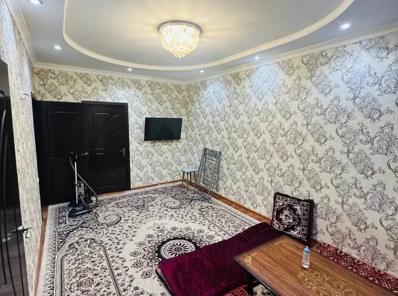 Sotiladi 2 xonali kvartira, 52 m², 3/4 qavat — Chilonzor tumani