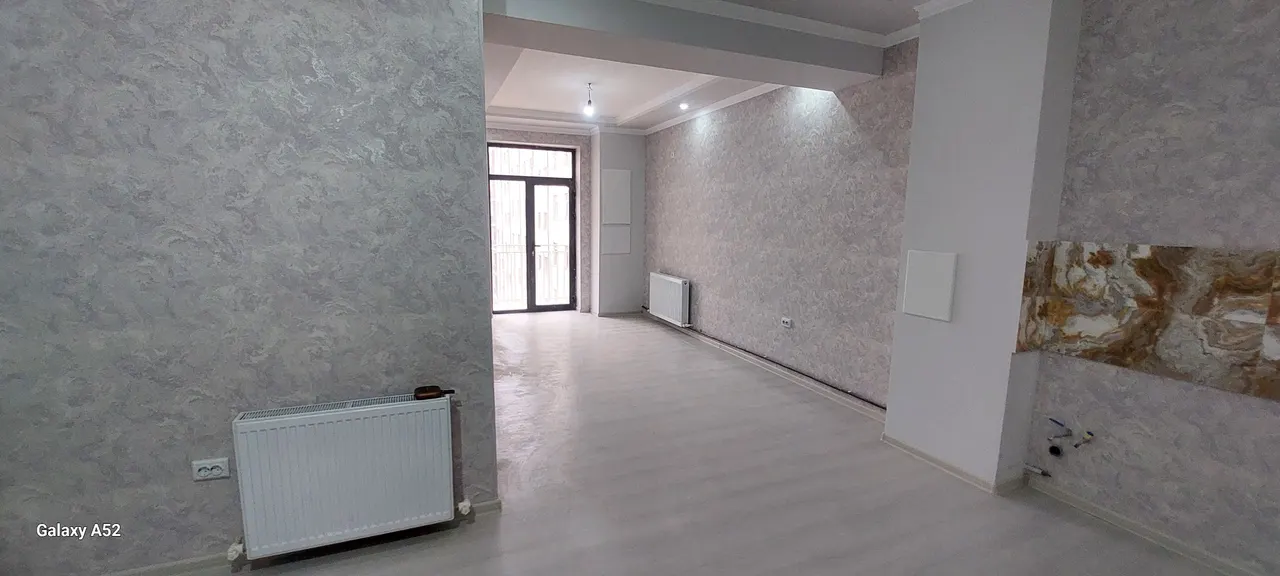 Продаётся 2-комнатная квартира, 53 м², 5/9 этаж — Яшнабадский район