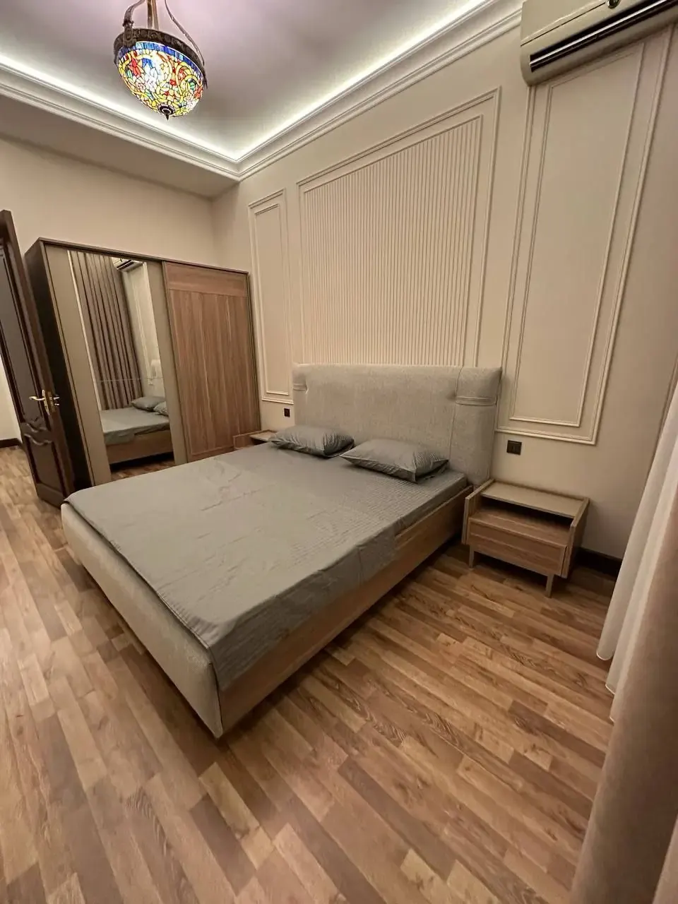 Сдаётся 2-комнатная квартира, 65 м², 4/12 этаж — Мирзо-Улугбекский район