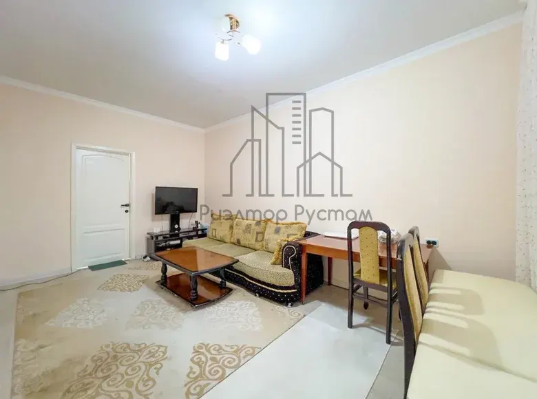 Сотилади 2 хонали квартира, 52 м² — Яшнобод тумани