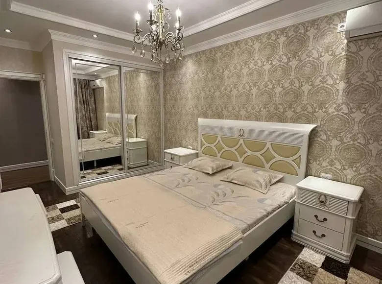 Кунлик ижарага квартира — Юнусобод тумани