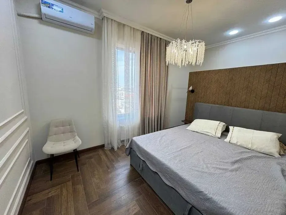 Сдаётся 2-комнатная квартира, 57 м², 8/12 этаж — Яшнабадский район
