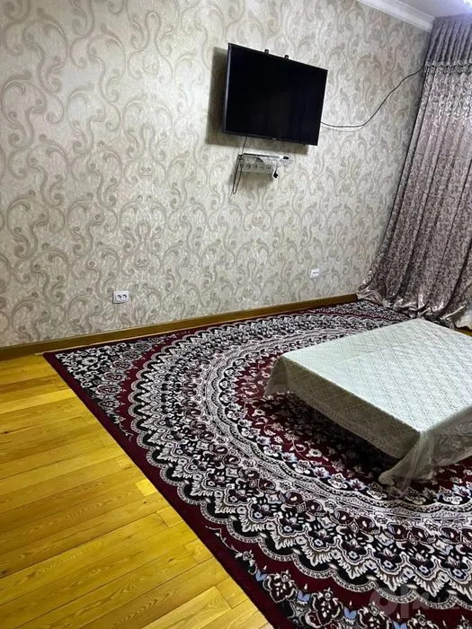 Ijaraga beriladi 4 xonali kvartira, 102 m², 3/5 qavat — Mirzo Ulugʻbek tumani
