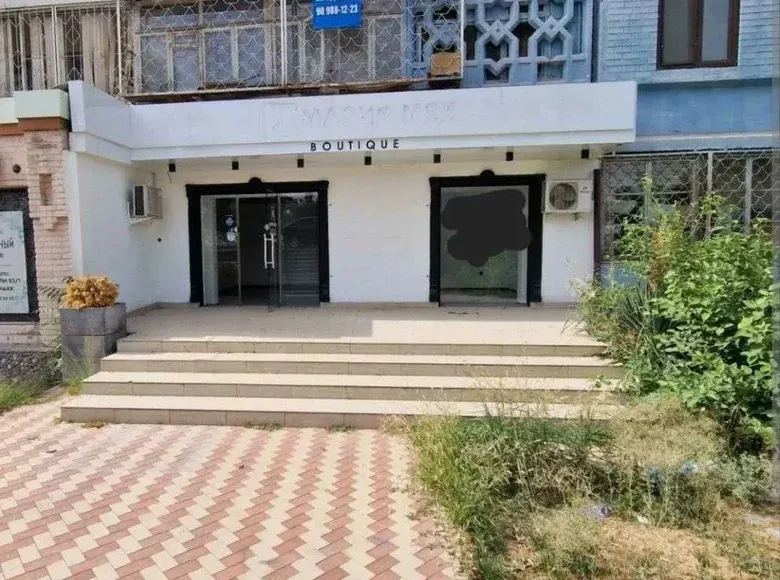 Продаётся коммерческое помещение, 95 м², 1/1 этаж — Яшнабадский район