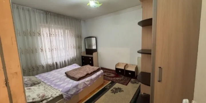 Sotiladi 2 xonali kvartira, 65 m², 2/4 qavat — Chilonzor tumani