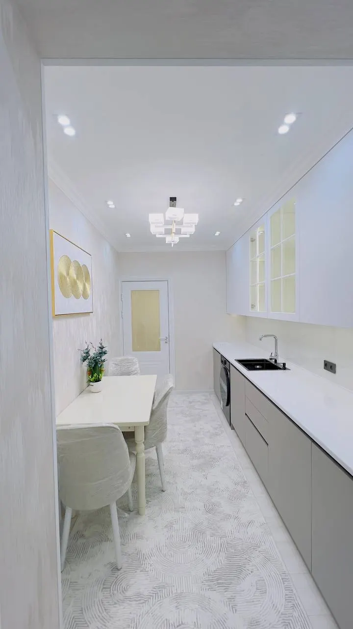Сотилади 3 хонали квартира, 71 м², 7/9 қават — Чилонзор тумани