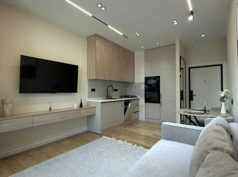 Продаётся 2-комнатная квартира, 43 м², 6/9 этаж — Яшнабадский район