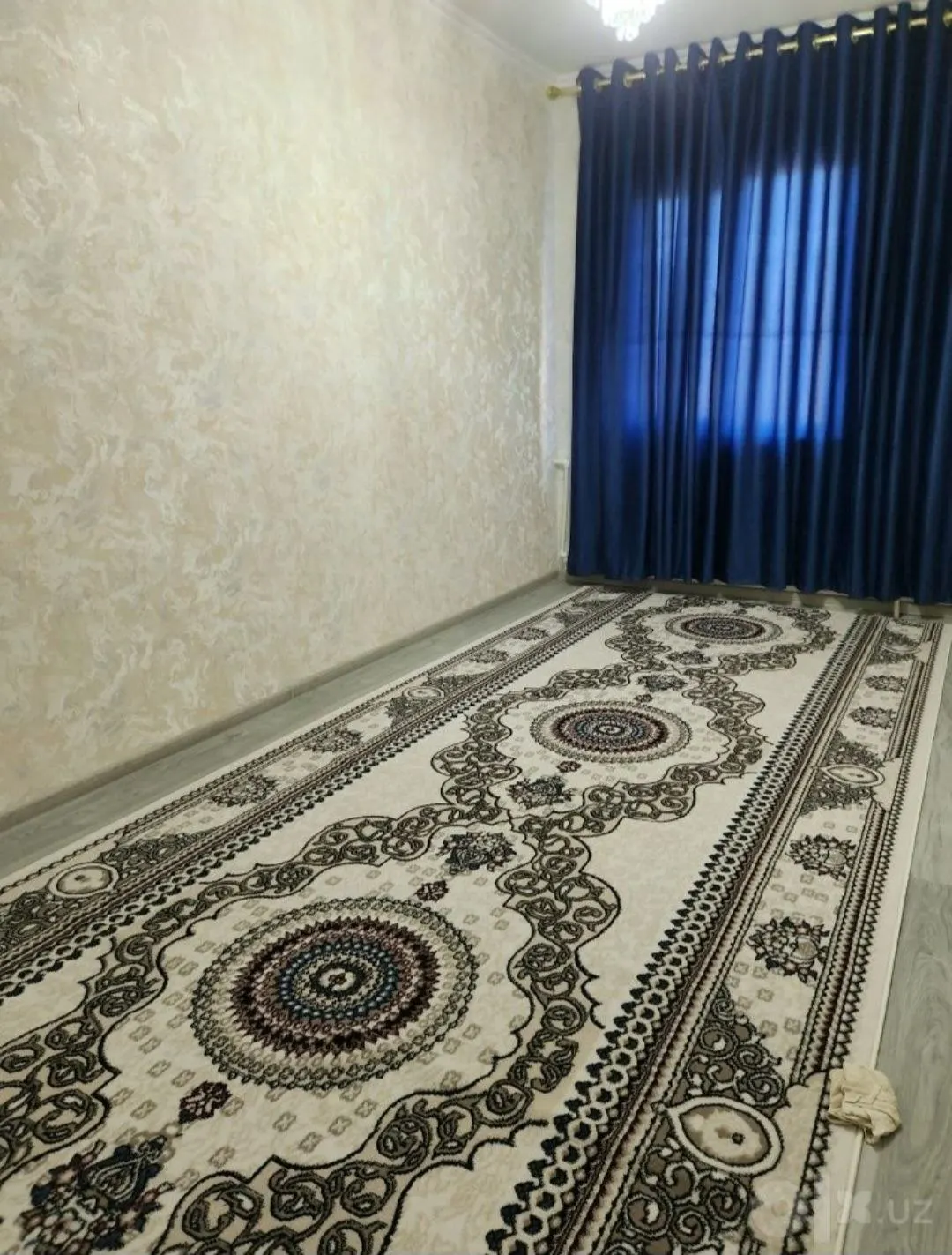 Сотилади 2 хонали квартира, 48 м², 4/4 қават — Учтепа тумани
