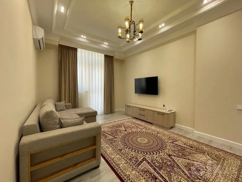 Ijaraga beriladi 2 xonali kvartira, 60 m², 3/9 qavat — Mirzo Ulugʻbek tumani