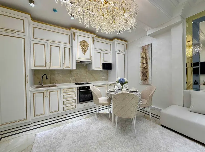 Продаётся 3-комнатная квартира, 50 м², 7/10 этаж — Мирабадский район