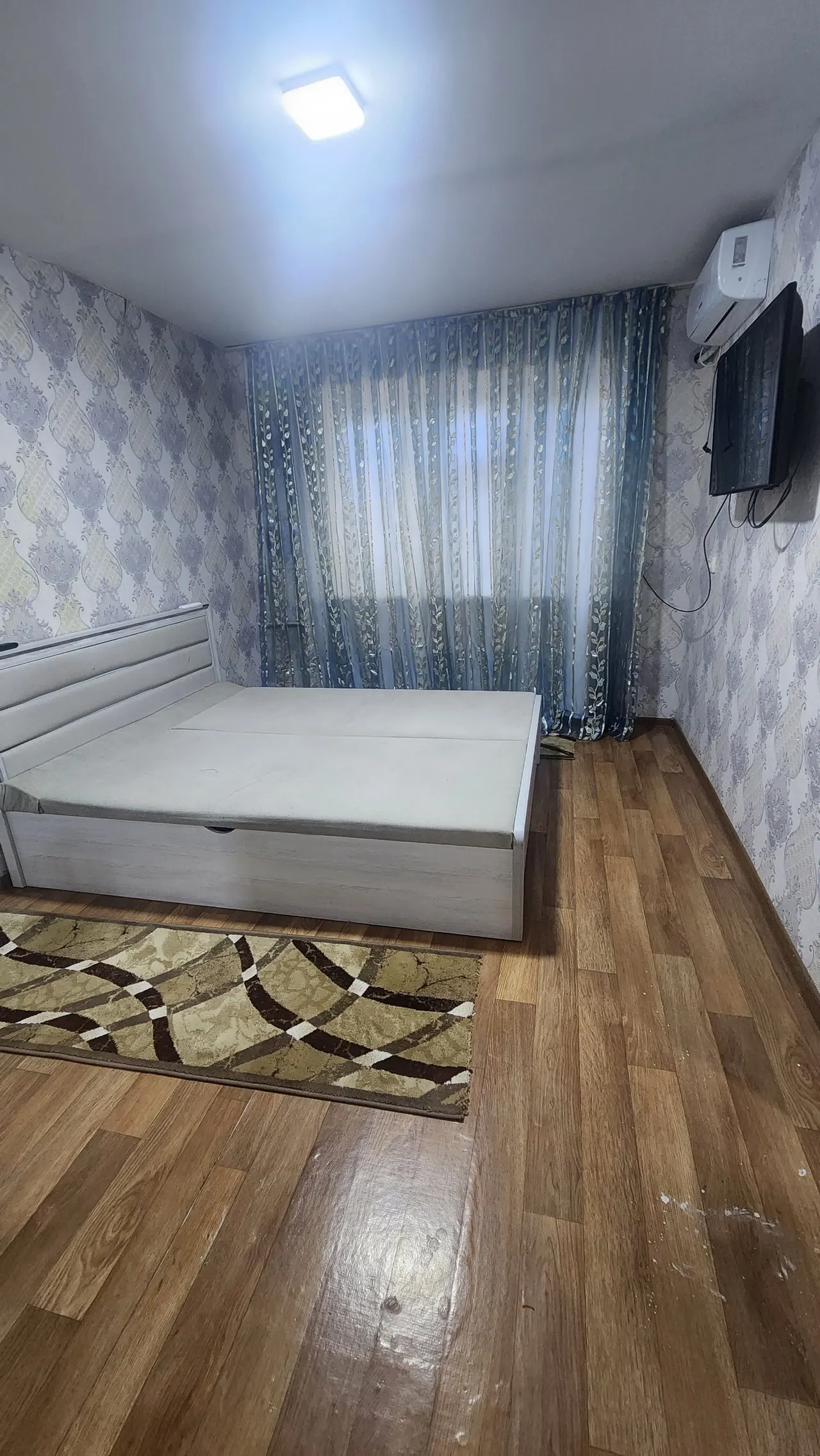 Ijaraga beriladi 1 xonali kvartira, 30 m², 1/4 qavat — Chilonzor tumani