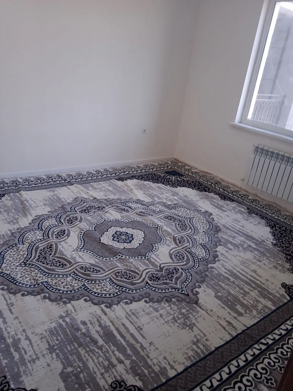Сдаётся 3-комнатная квартира, 104 м², 11/16 этаж — Сергелийский район
