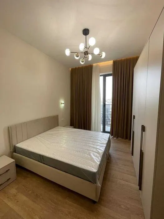 Ijaraga beriladi 2 xonali kvartira, 55 m², 6/9 qavat — Mirzo Ulugʻbek tumani