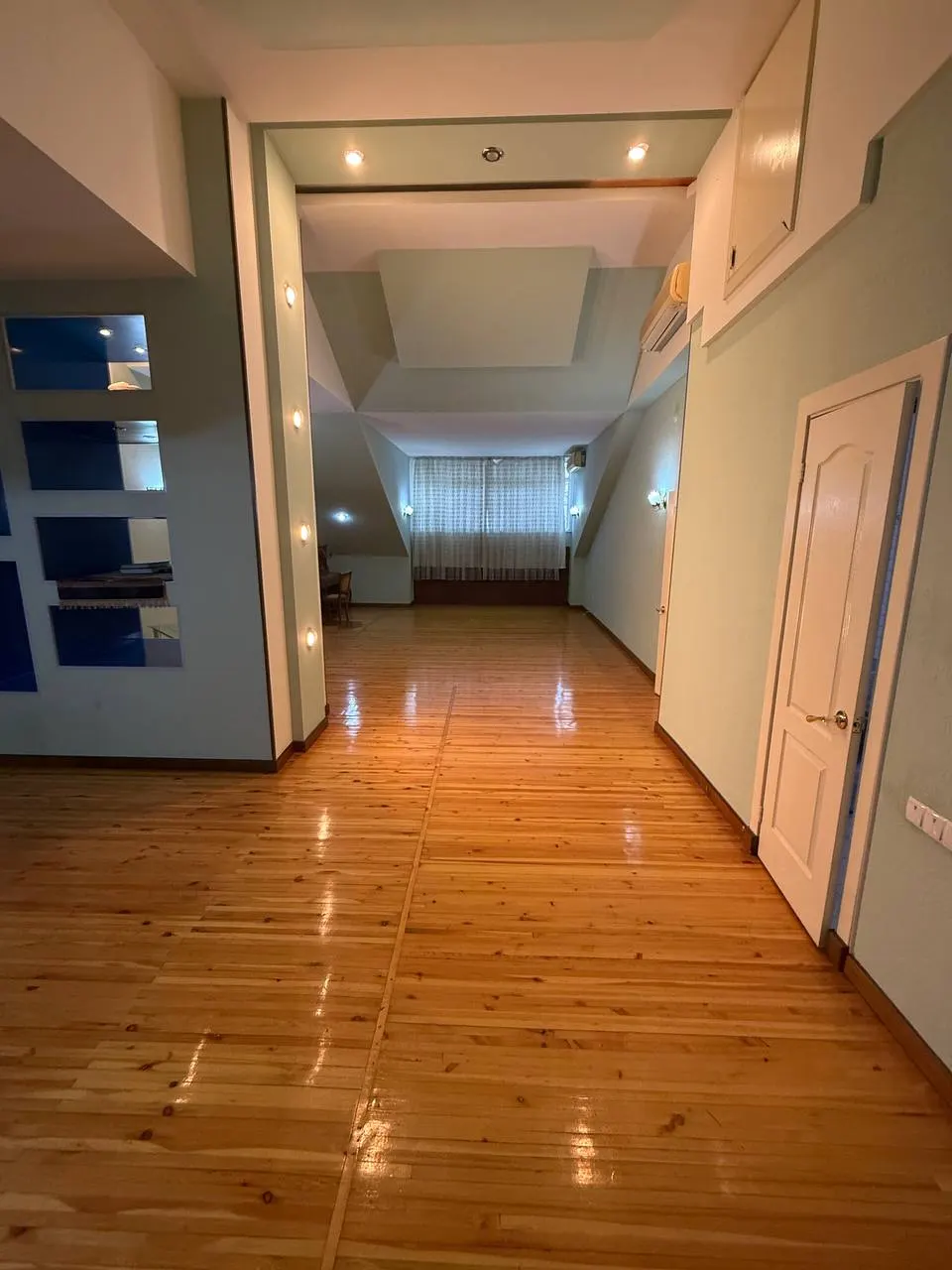 Сдаётся 2-комнатная квартира, 60 м², 5/5 этаж — Мирабадский район