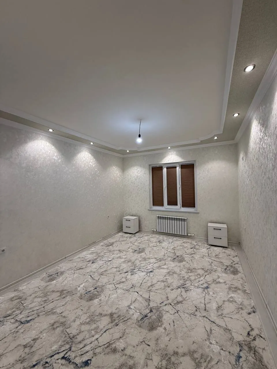 Сотилади 3 хонали квартира, 72 м², 8/16 қават — Сергели тумани
