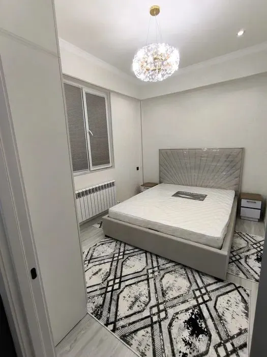 Ижарага берилади 2 хонали квартира, 55 м², 4/9 қават — Яшнобод тумани