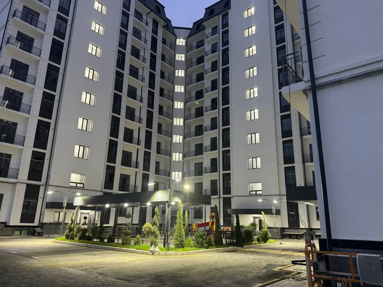 Сотилади 2 хонали квартира, 42 м², 3/12 қават — Яшнобод тумани