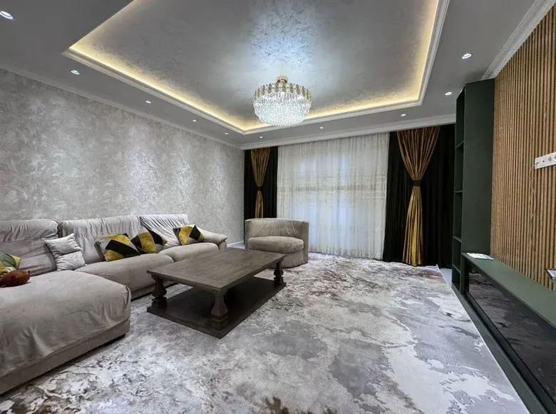 Сотилади 3 хонали квартира, 82 м², 3/9 қават — Яккасарой тумани