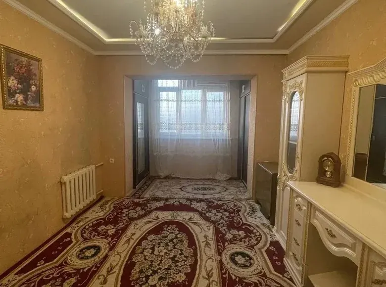 Sotiladi 2 xonali kvartira, 46 m², 3/4 qavat — Shayxontohur tumani