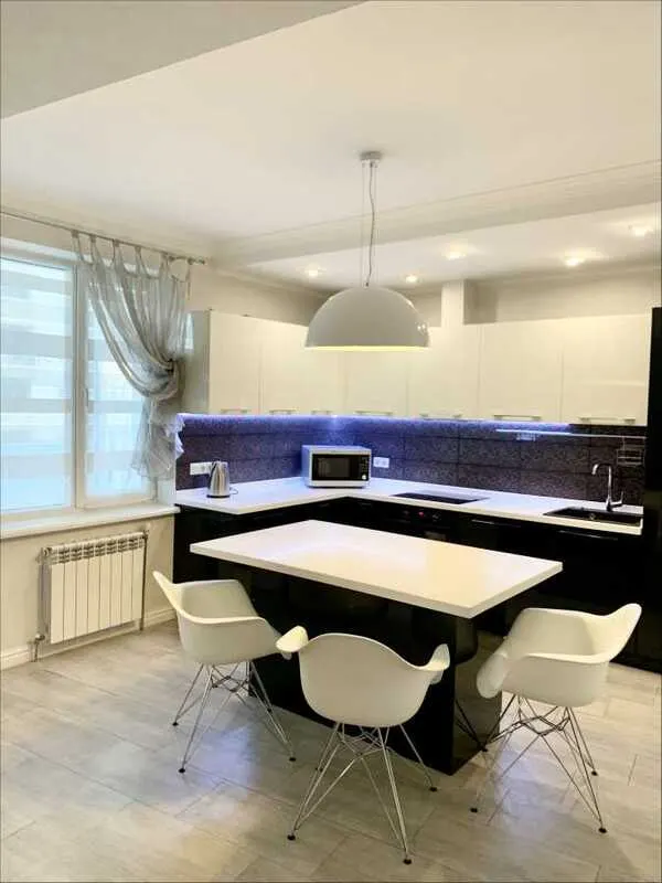 Ijaraga beriladi 3 xonali kvartira, 85 m², 3/4 qavat — Mirzo Ulugʻbek tumani