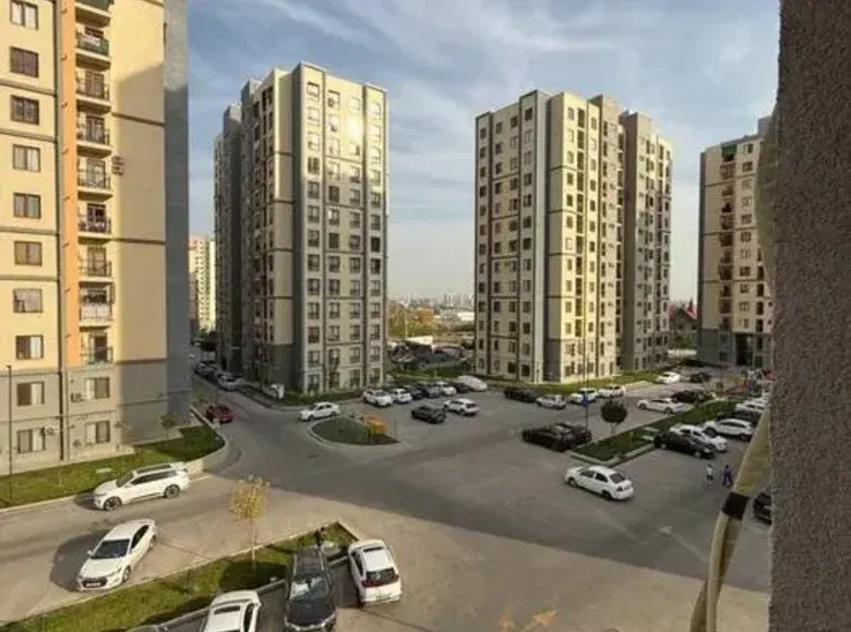 Ижарага берилади 1 хонали квартира, 50 м², 4/13 қават — Юнусобод тумани