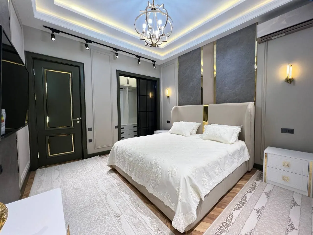 Ijaraga beriladi 2 xonali kvartira, 70 m², 7/10 qavat — Mirzo Ulugʻbek tumani