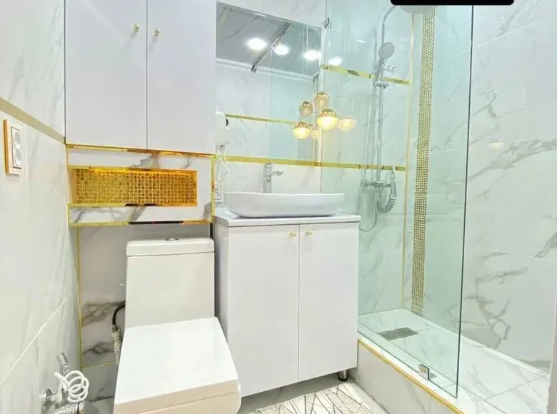 Сотилади 2 хонали квартира, 48 м², 3/4 қават — Чилонзор тумани