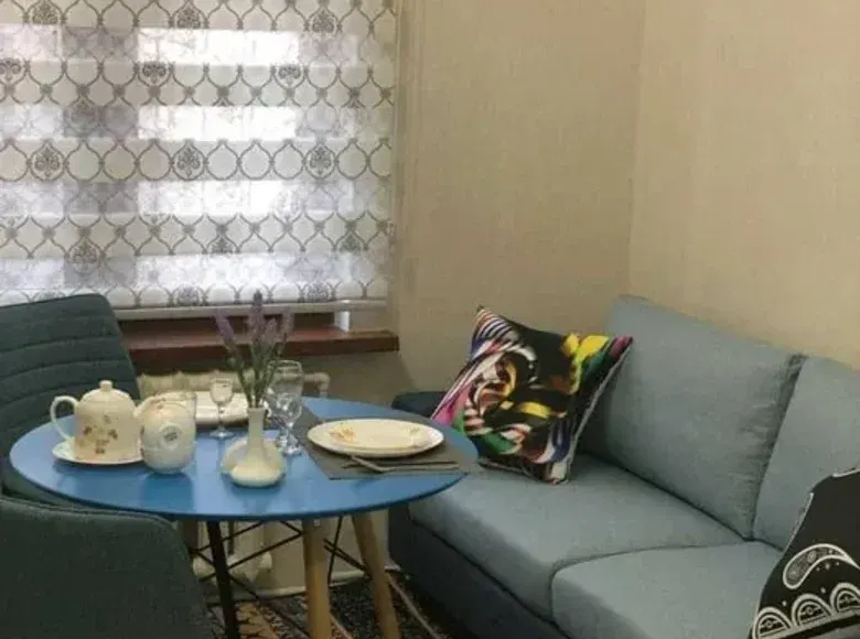 Ijaraga beriladi 1 xonali kvartira, 47 m², 2/4 qavat — Shayxontohur tumani