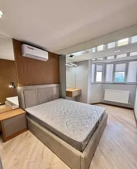 Сдаётся 2-комнатная квартира, 35 м², 9/9 этаж — Мирабадский район