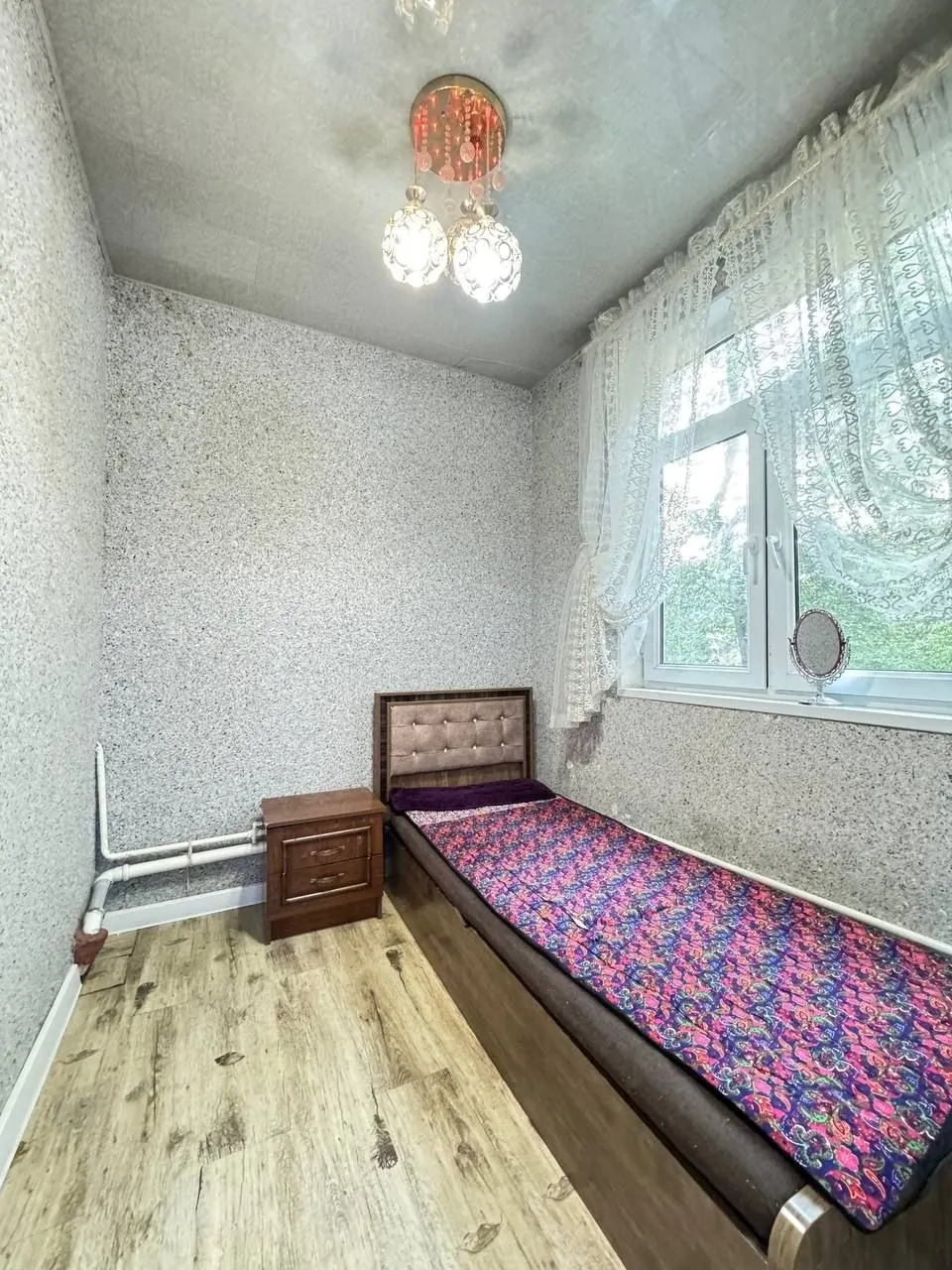 Sotiladi 2 xonali kvartira, 48 m², 2/4 qavat — Uchtepa tumani