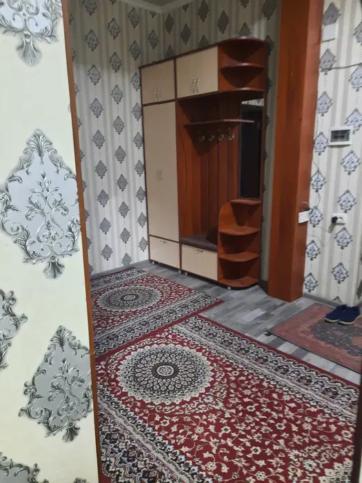 Сдаётся 3-комнатная квартира, 73 м², 5/5 этаж — Яшнабадский район