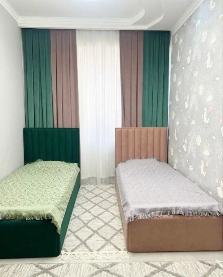 Сдаётся 3-комнатная квартира, 84 м², 3/9 этаж — Чиланзарский район