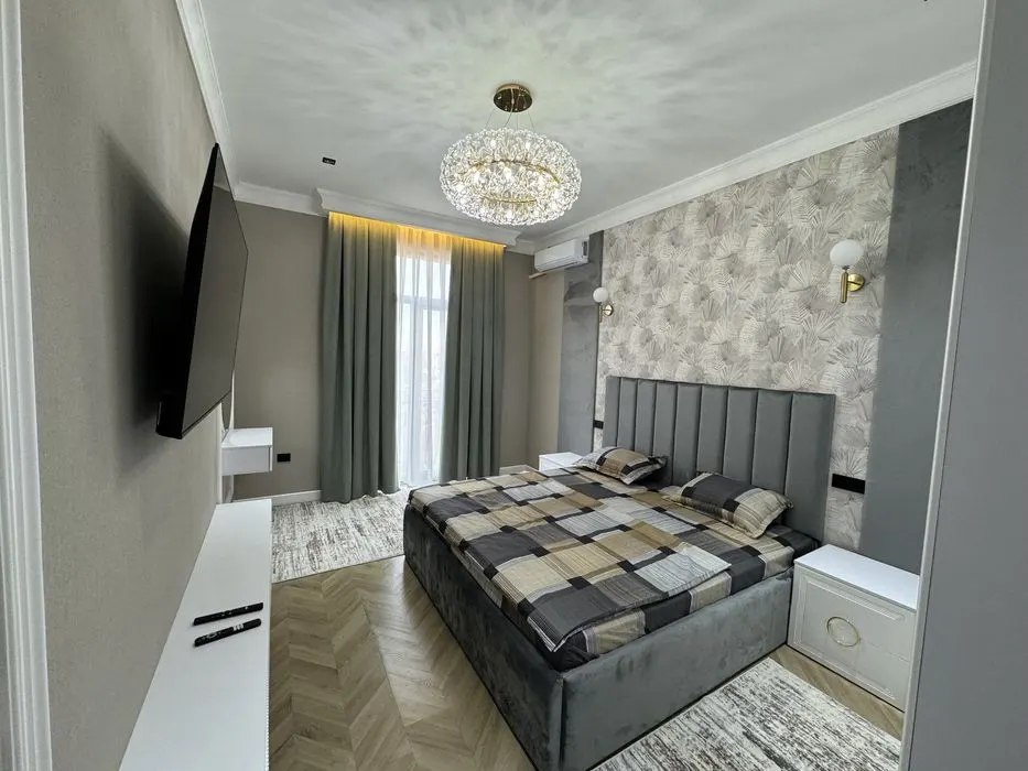Ijaraga beriladi 2 xonali kvartira, 60 m², 3/4 qavat — Mirzo Ulugʻbek tumani