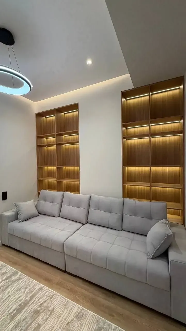 Ijaraga beriladi 2 xonali kvartira, 54 m², 11/14 qavat — Yakkasaroy tumani