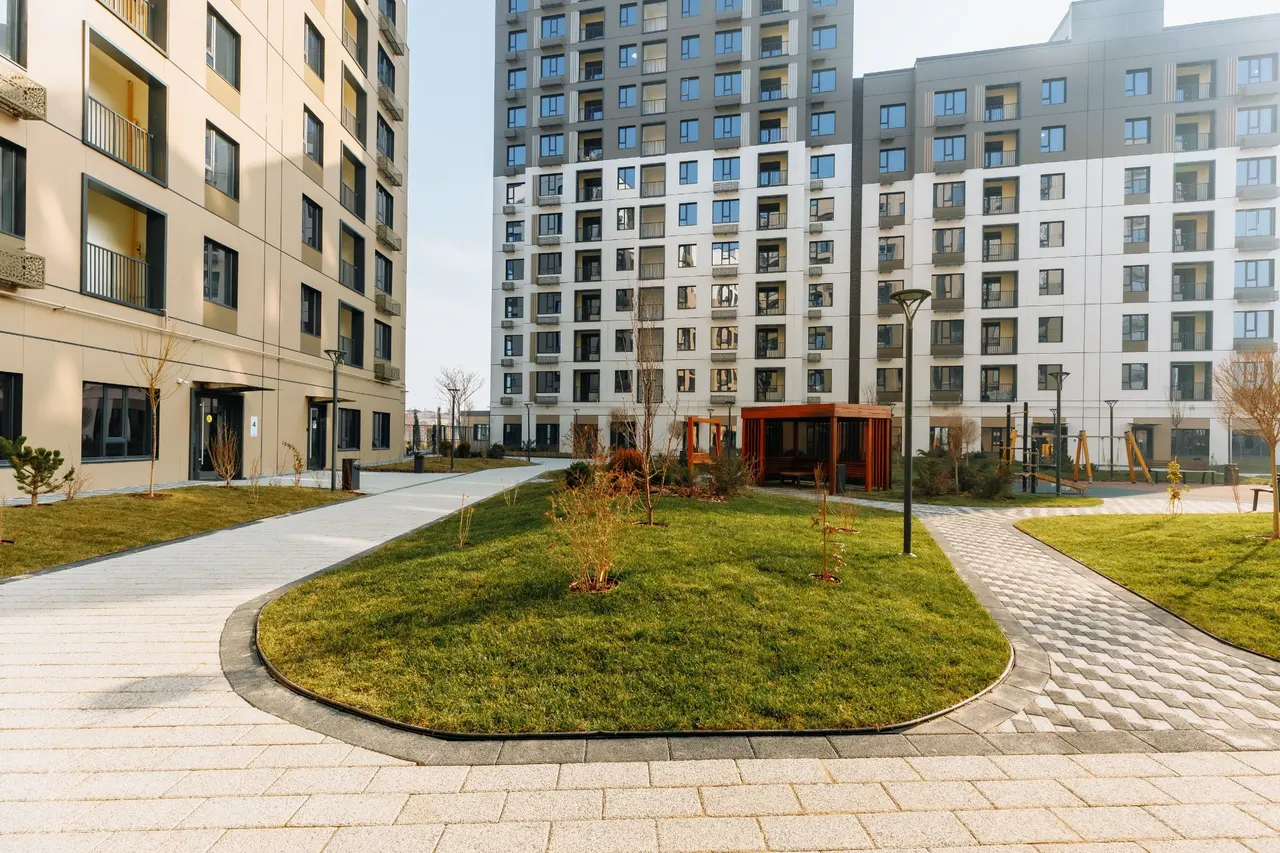Sotiladi 1 xonali kvartira, 40 m², 8/9 qavat — Yashnobod tumani