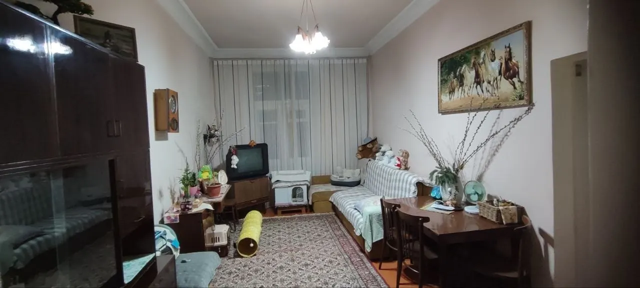 Сотилади 4 хонали квартира, 92 м², 3/4 қават — Яккасарой тумани