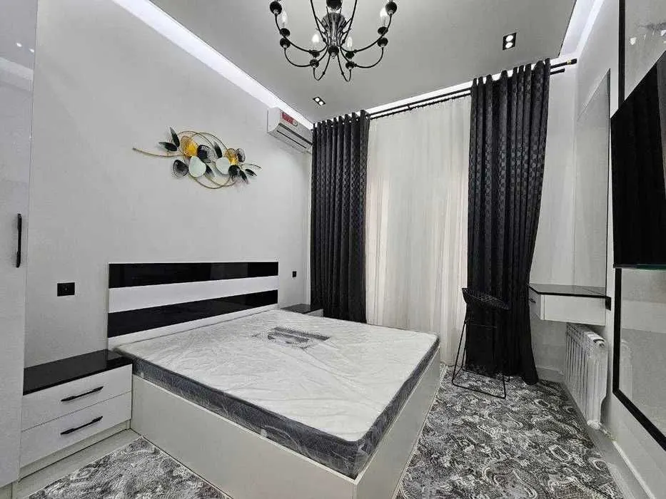Сдаётся 2-комнатная квартира, 55 м², 2/9 этаж — Яшнабадский район