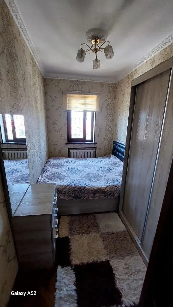 Сотилади 3 хонали квартира, 74 м², 7/9 қават — Шайхонтоҳур тумани
