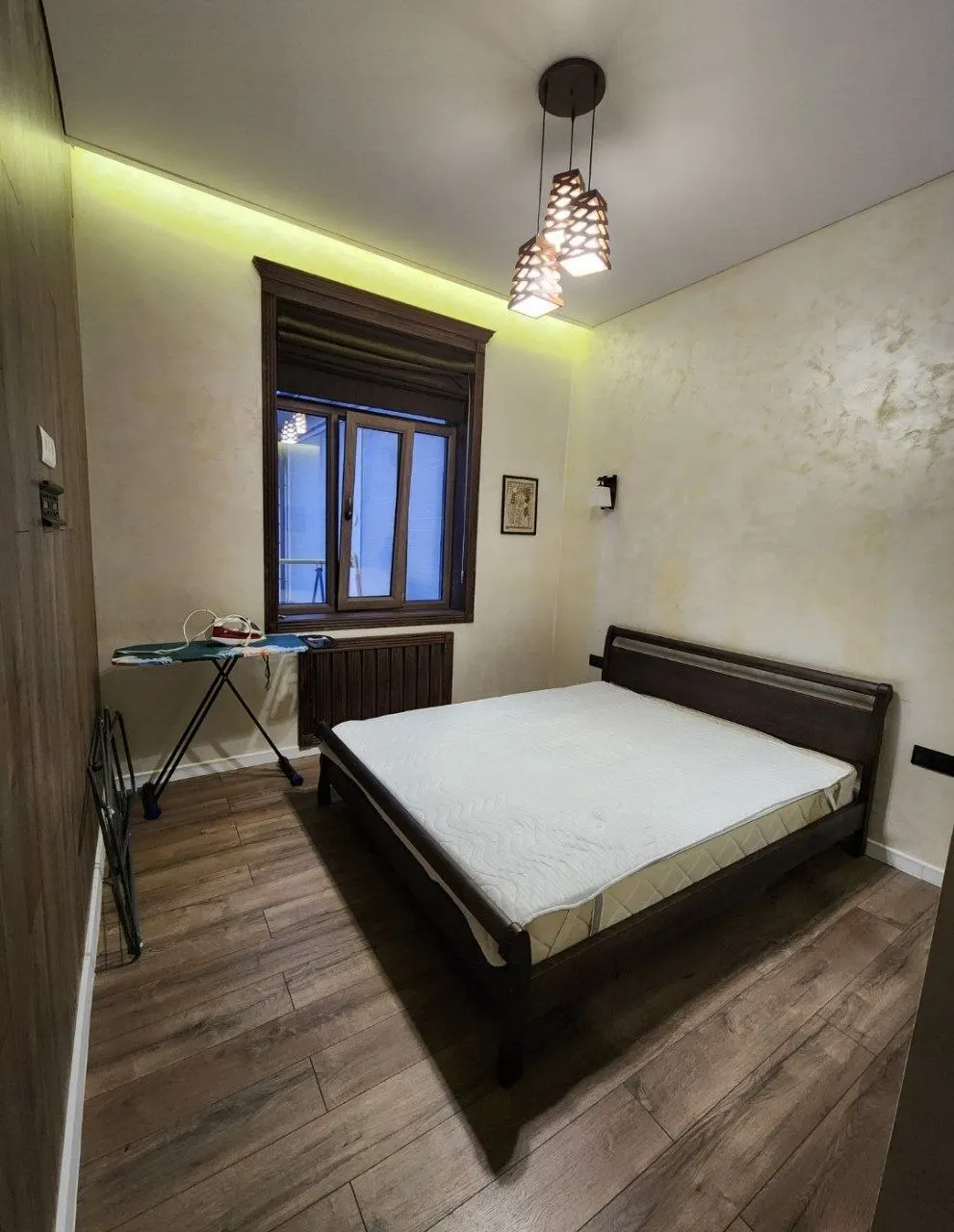 Сдаётся 2-комнатная квартира, 45 м², 1/6 этаж — Яккасарайский район