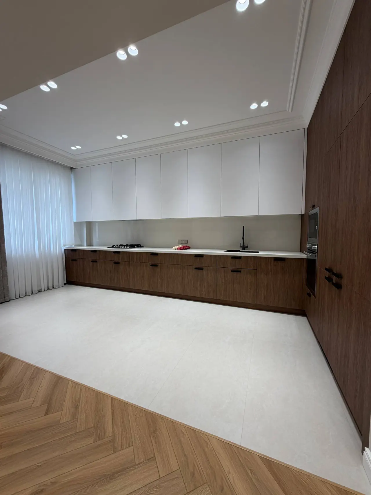 Сотилади 4 хонали квартира, 154 м², 6/10 қават — Яшнобод тумани